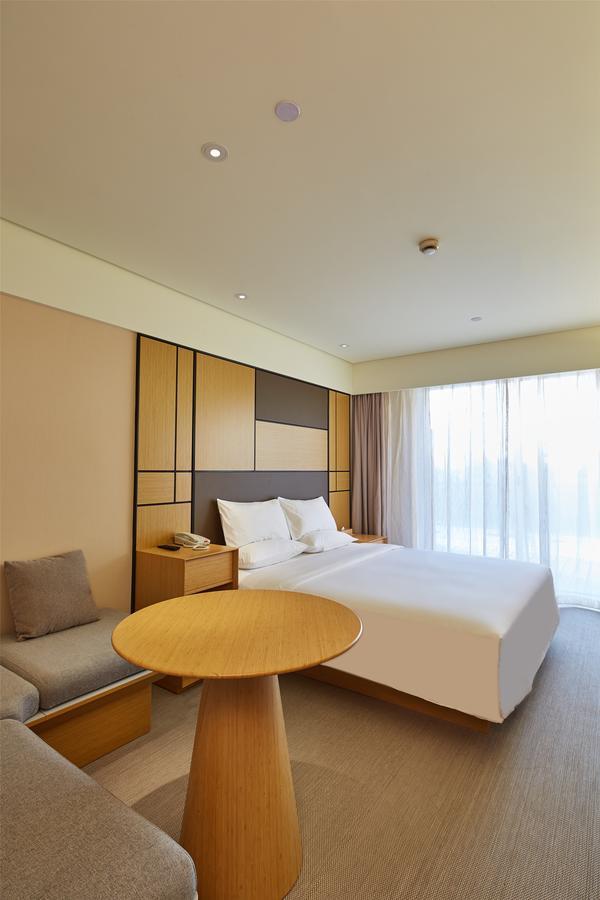 Ji Hotel Harbin West Railway Station Wanda Plaza Luaran gambar