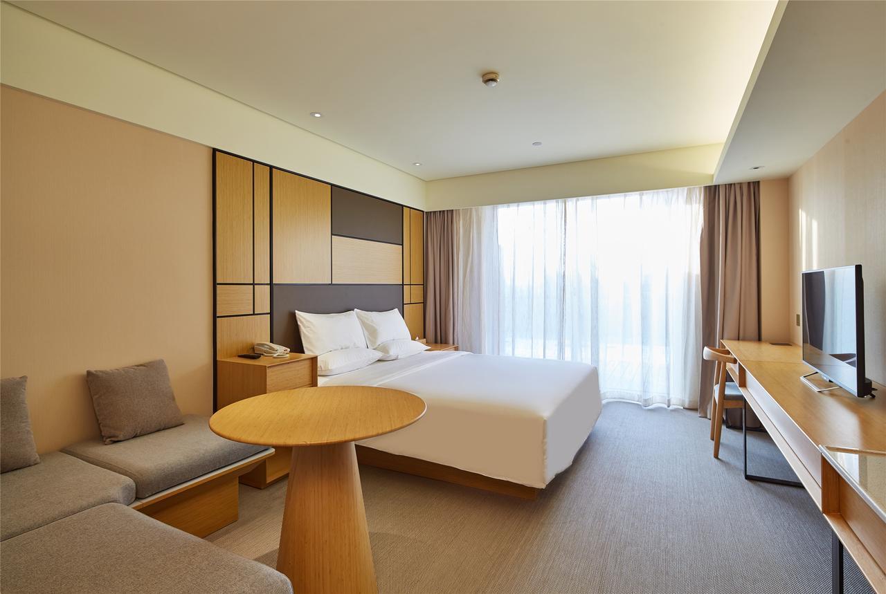 Ji Hotel Harbin West Railway Station Wanda Plaza Luaran gambar