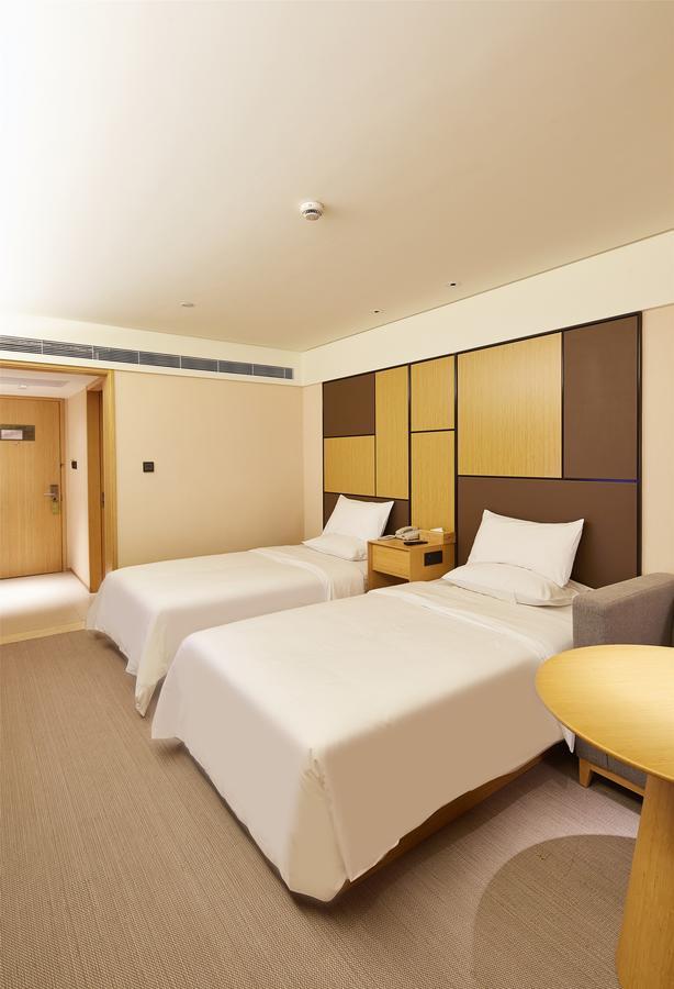 Ji Hotel Harbin West Railway Station Wanda Plaza Luaran gambar