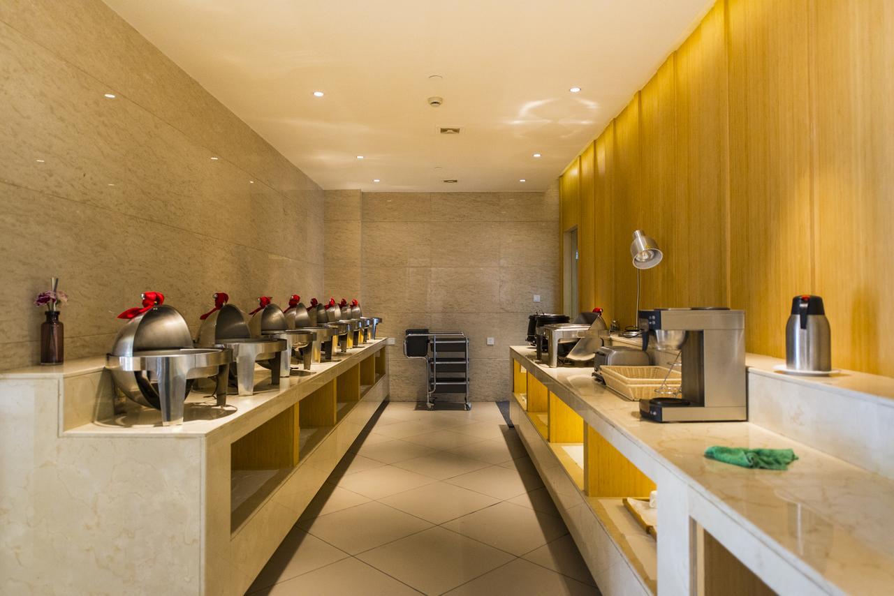 Ji Hotel Harbin West Railway Station Wanda Plaza Luaran gambar