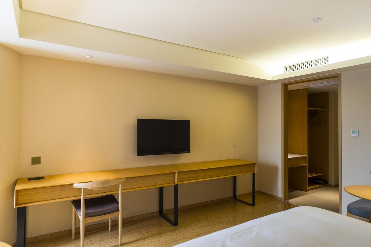 Ji Hotel Harbin West Railway Station Wanda Plaza Luaran gambar
